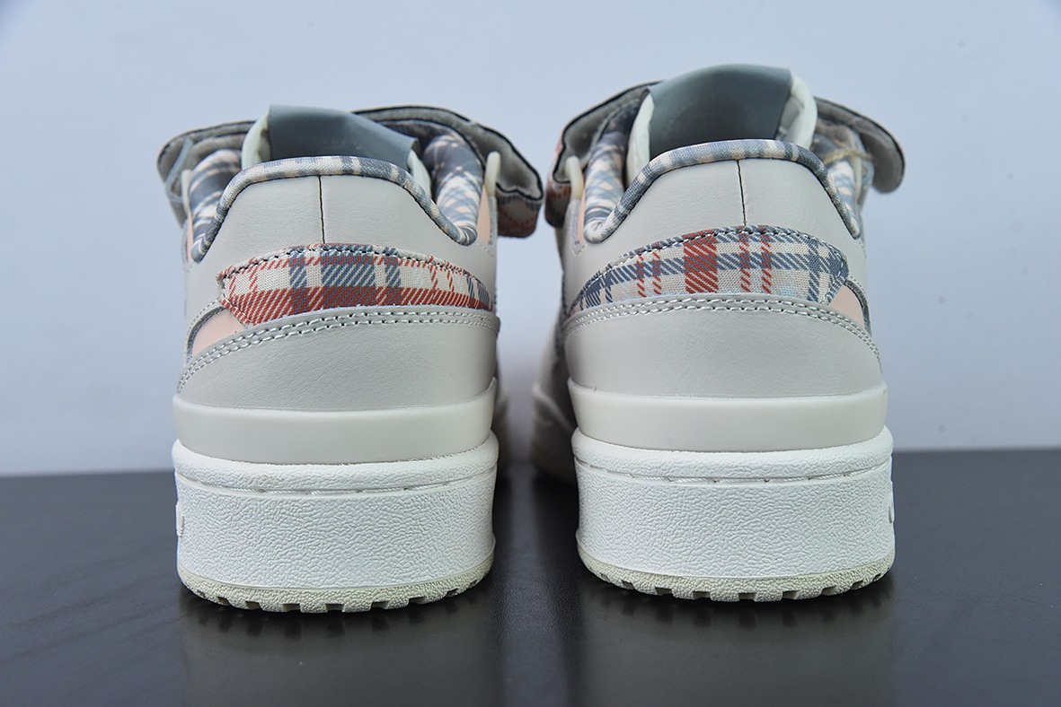 AD Forum 84 Low OG 低帮百搭潮流休闲运动板鞋货号：FZ5628