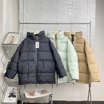 Acne Studios Clothing Down Jacket Fall/Winter Collection