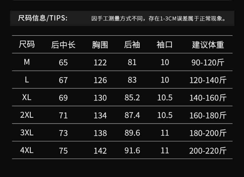 P175 主推款 耐克nike专柜同款！2022冬季羊羔绒御风防寒