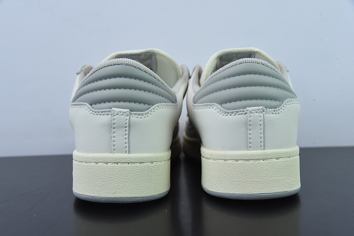 AD Originals Centennial 85 Low 白灰 复古低帮休闲板鞋 原盒原标货号:GX2213