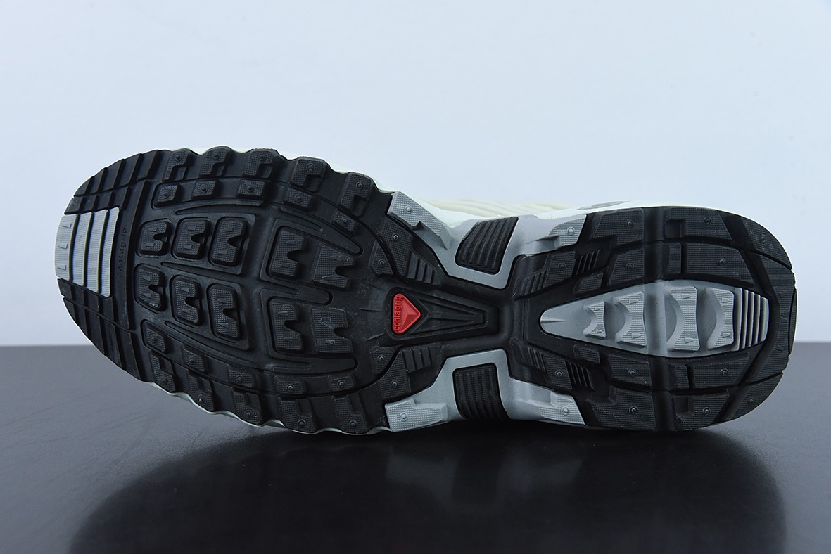 萨洛蒙/Salomon ACS Pro Advanced 先行系列低帮城市越野机能透气休闲运动鞋“工业冷灰”416395
