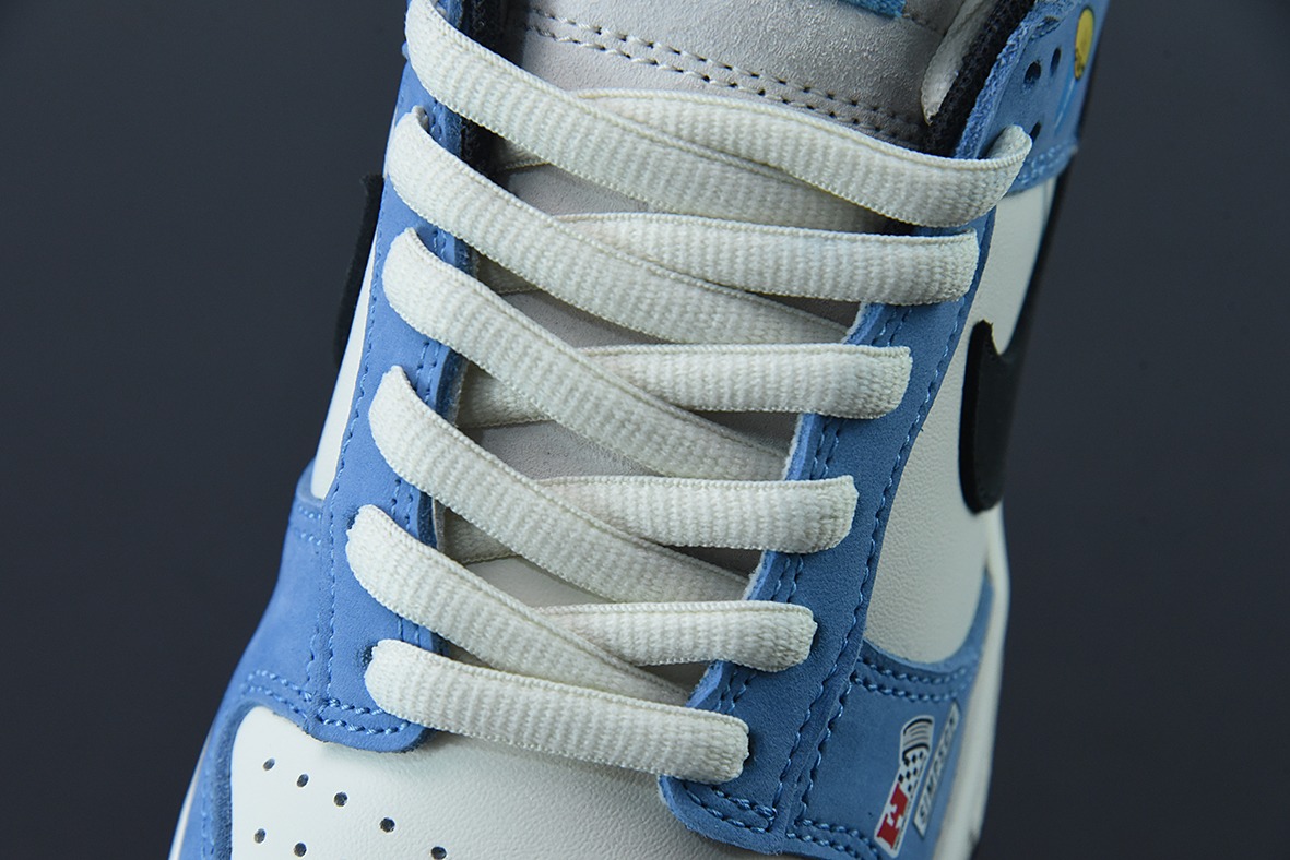 Nike SB Dunk Low AE86 甲壳虫低帮休闲板鞋🐞纯原大厂出品 货号:TG1391 506