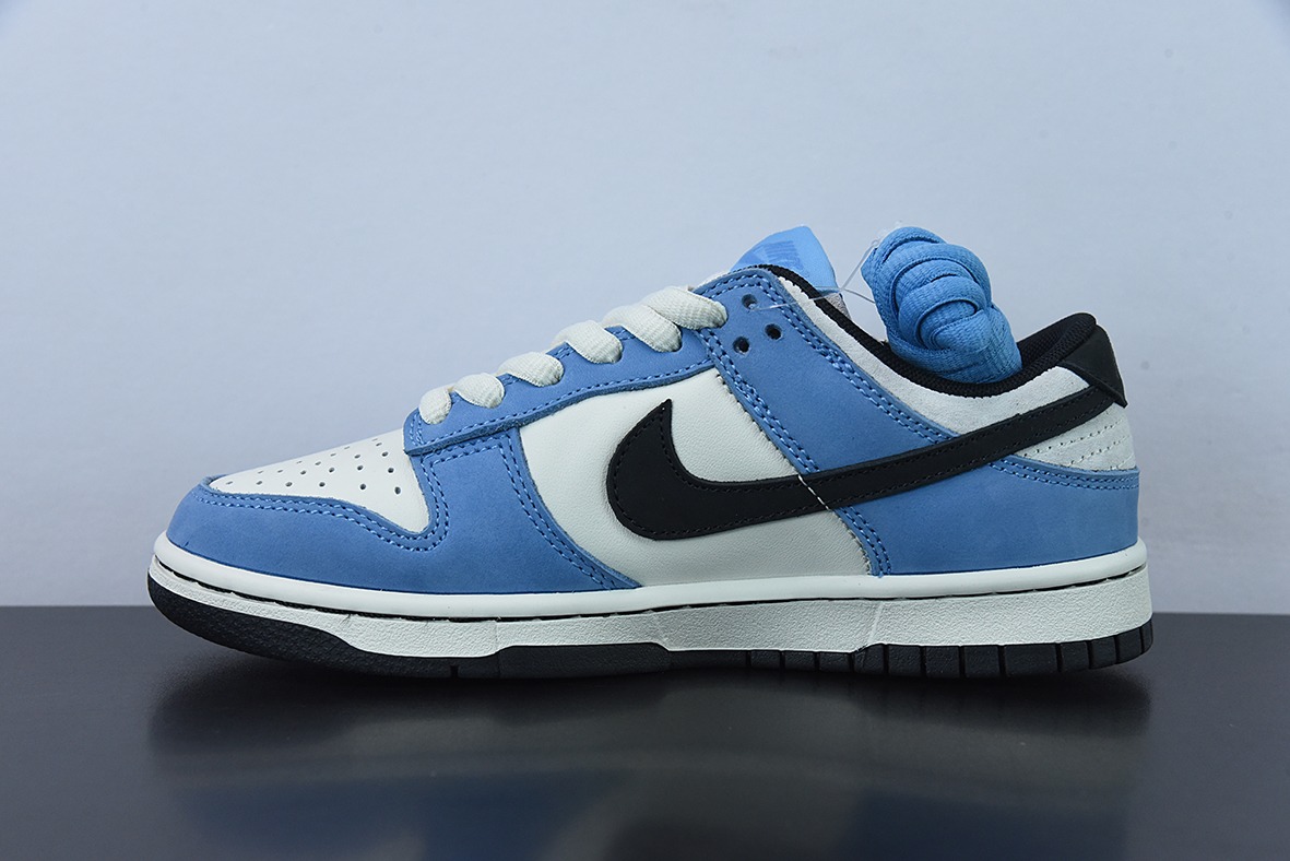 Nike SB Dunk Low AE86 甲壳虫低帮休闲板鞋🐞纯原大厂出品 货号:TG1391 506