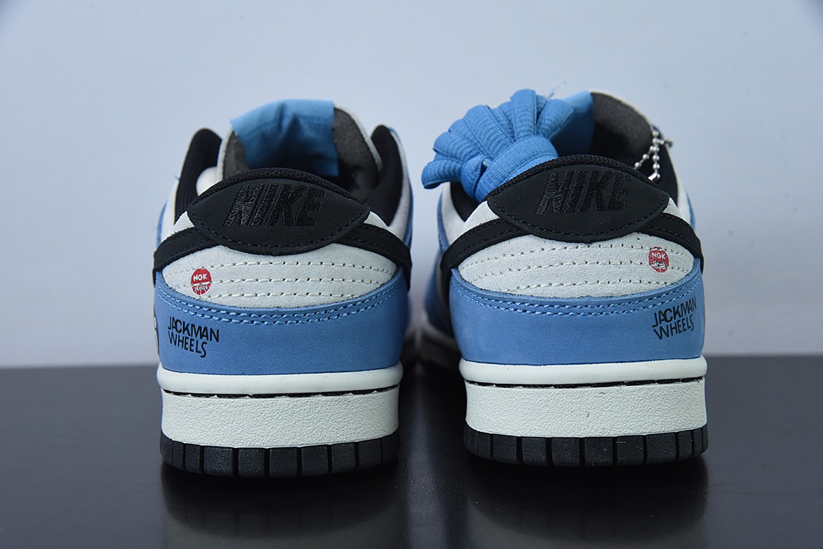 Nike SB Dunk Low AE86 甲壳虫低帮休闲板鞋🐞纯原大厂出品 货号:TG1391 506