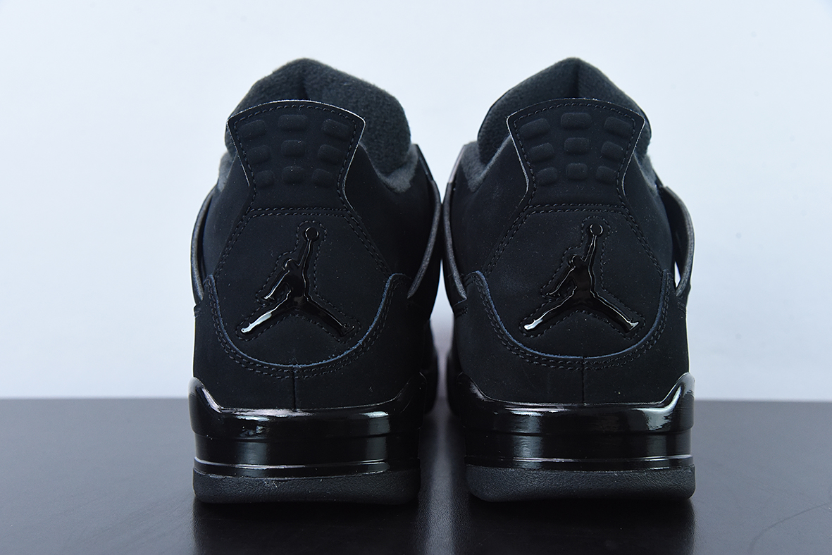 Air Jordan 3 Retro Black Cat 黑猫低帮运动篮球鞋  货号：CU1110 010