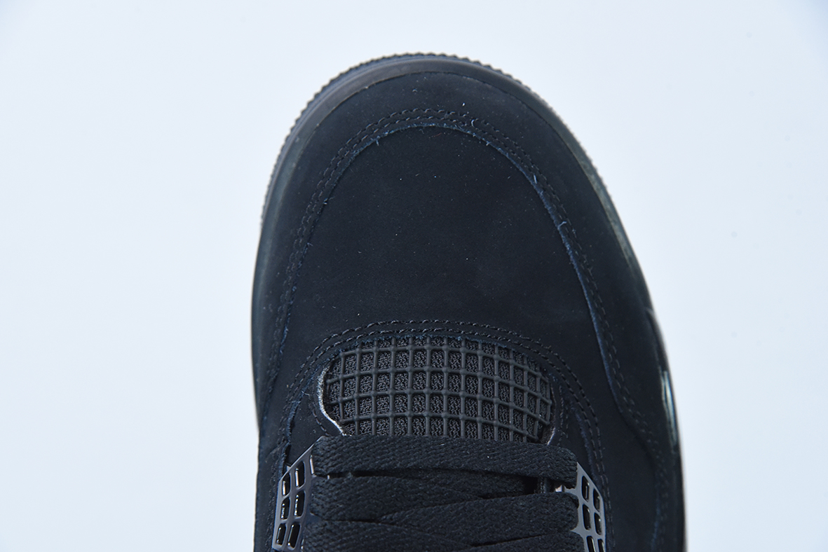 Air Jordan 3 Retro Black Cat 黑猫低帮运动篮球鞋  货号：CU1110 010