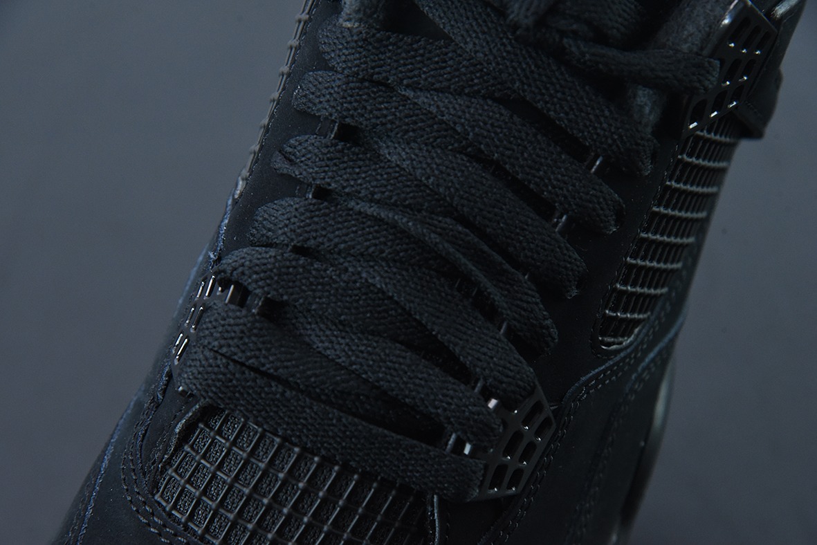 Air Jordan 3 Retro Black Cat 黑猫低帮运动篮球鞋  货号：CU1110 010