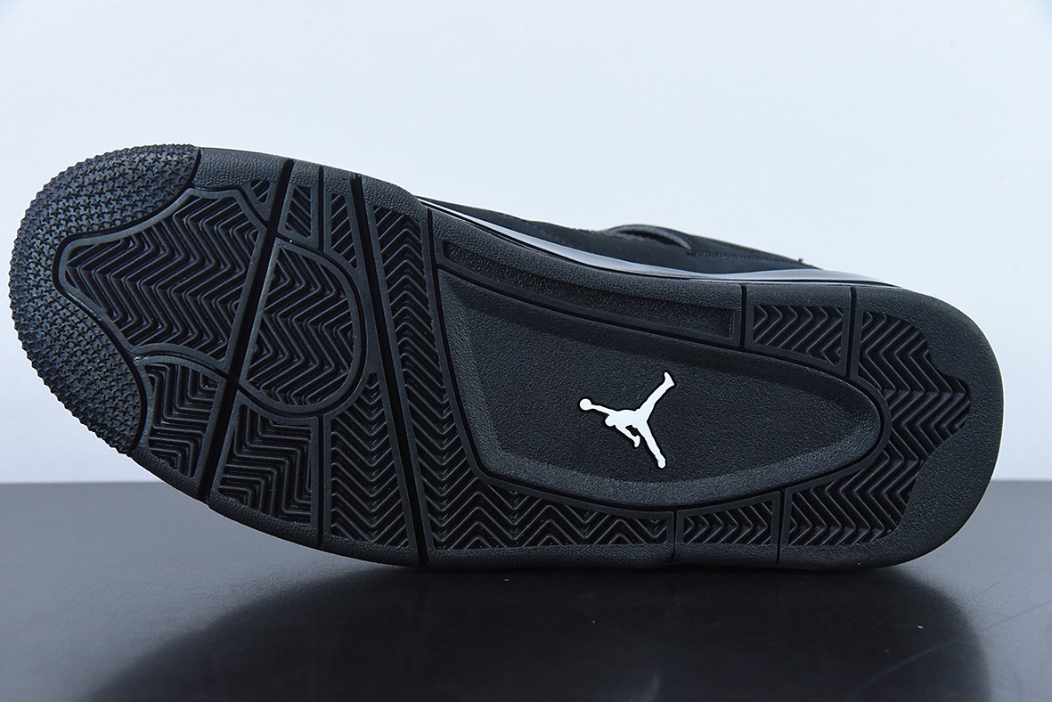 Air Jordan 3 Retro Black Cat 黑猫低帮运动篮球鞋  货号：CU1110 010
