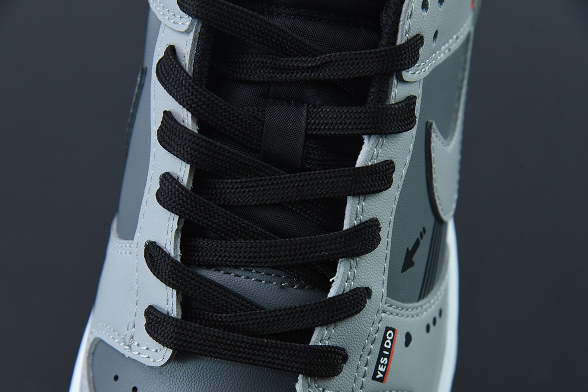 NK Dunk SB Low 定制配色 电玩像素 By You专属定制个性鞋款 货号:DD8066-168