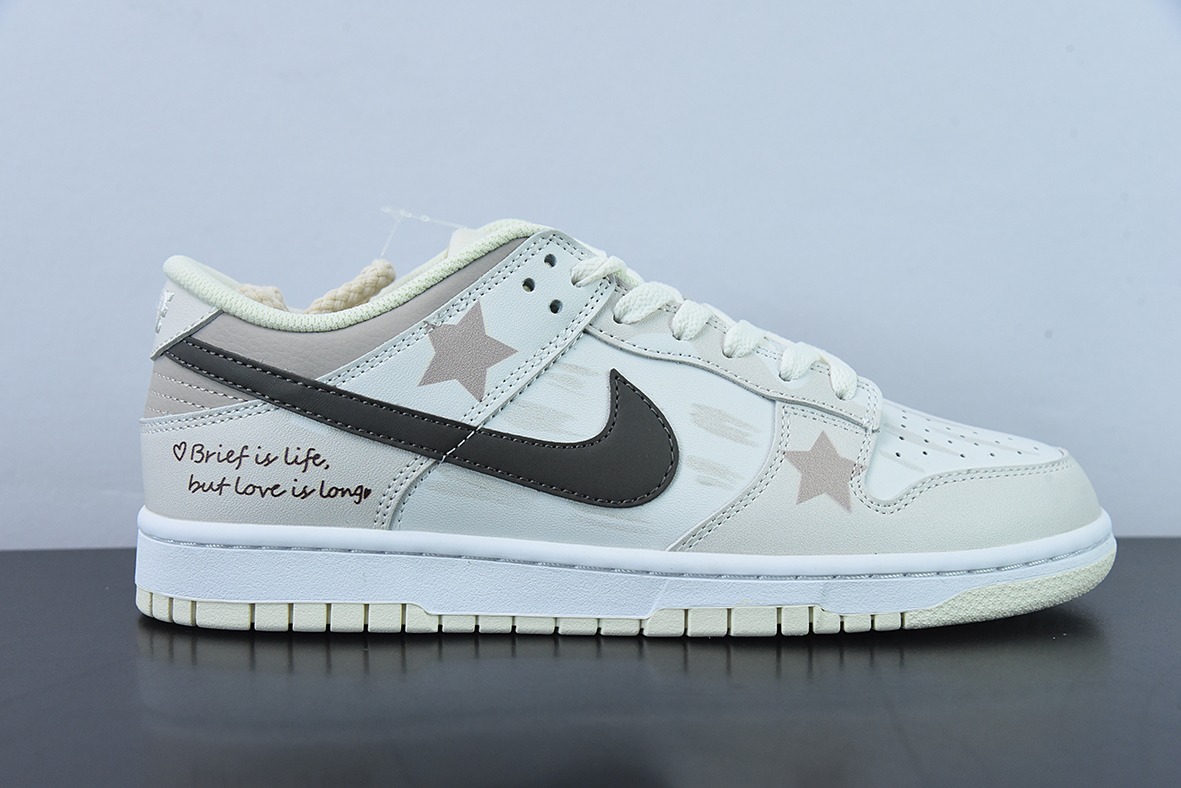 NK Dunk SB Low 定制配色 电玩像素 By You专属定制个性鞋款 货号:DD8052-116