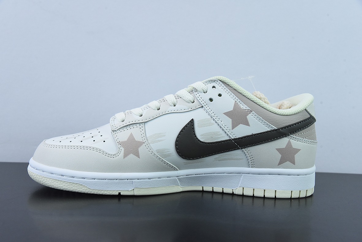 NK Dunk SB Low 定制配色 电玩像素 By You专属定制个性鞋款 货号:DD8052-116