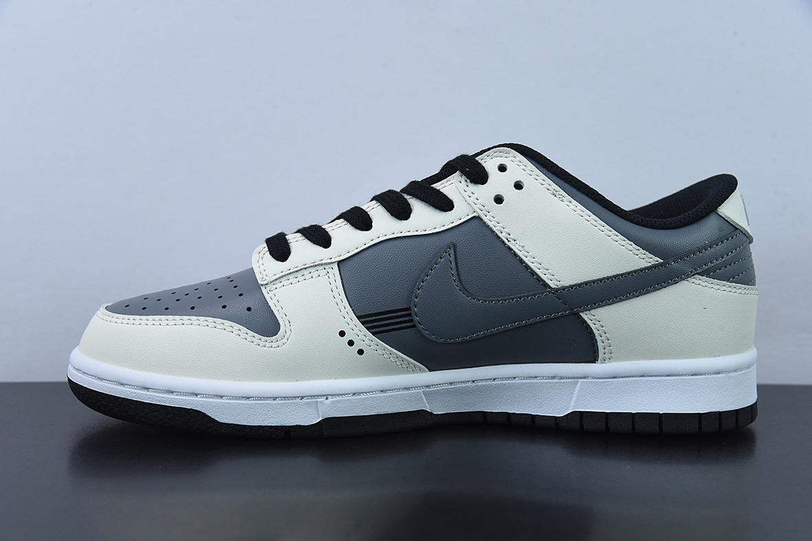 NK Dunk SB Low 定制配色 电玩像素 By You专属定制个性鞋款 货号:DD8012-006