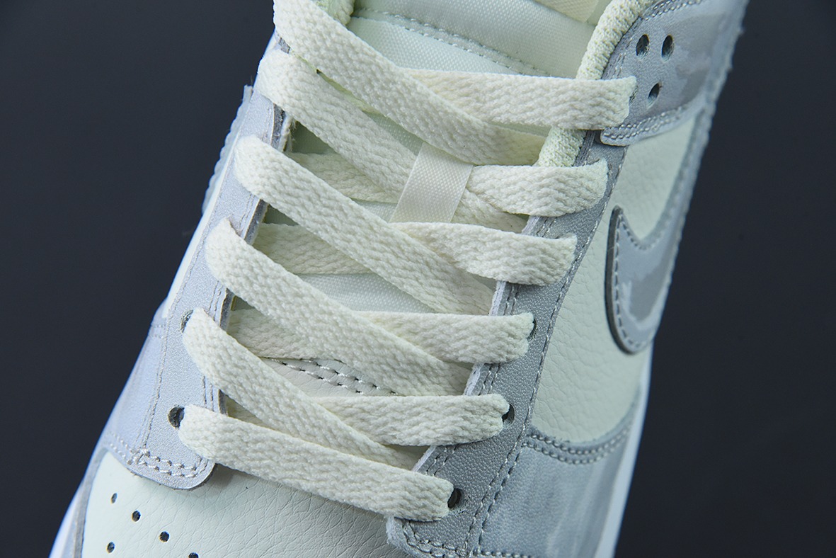 NK Dunk SB Low 定制配色 电玩像素 By You专属定制个性鞋款 货号:NB2206-218