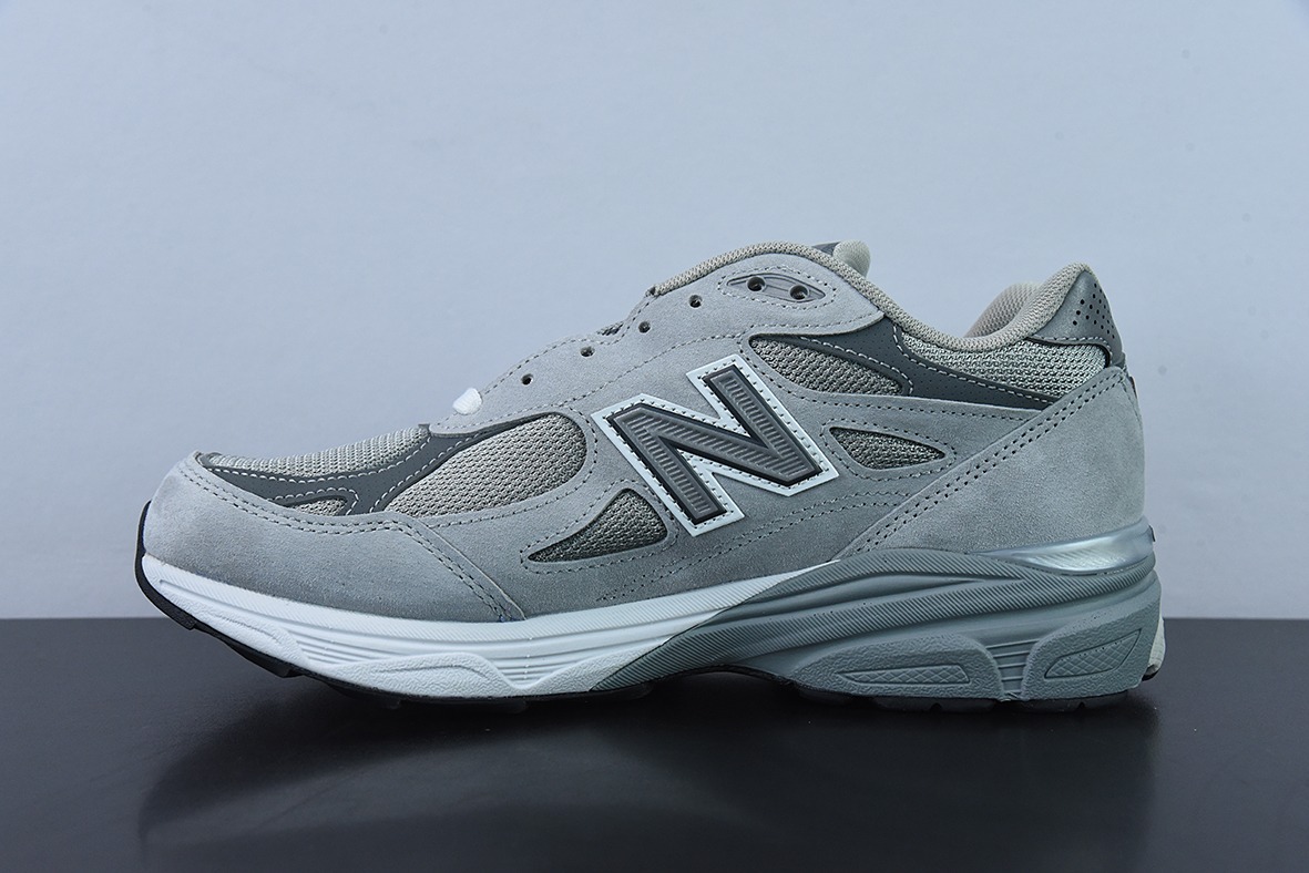 初回限定 New Balance M990GY3 A123 tdh-latinoamerica.de