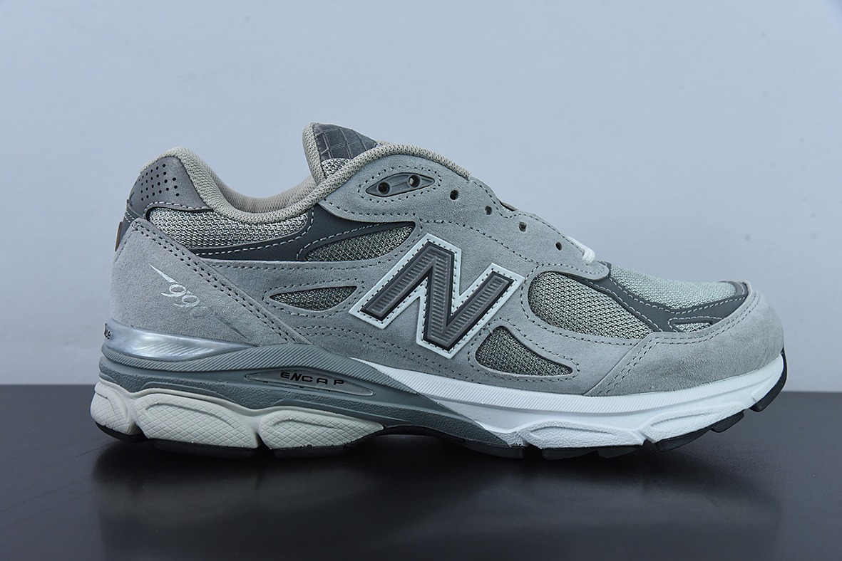 初回限定 New Balance M990GY3 A123 tdh-latinoamerica.de