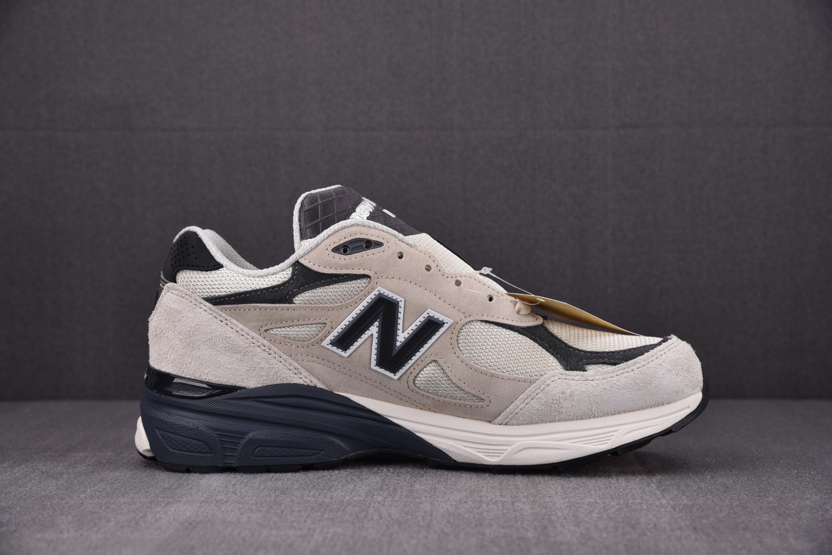 NB990米色鞋码36-45总裁R版