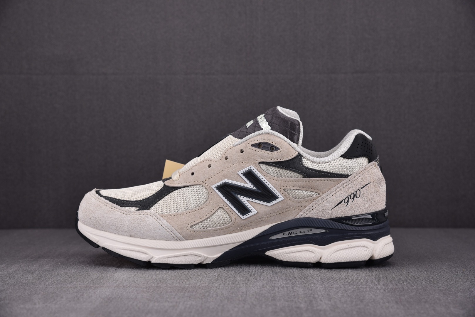 NB990米色鞋码36-45总裁R版