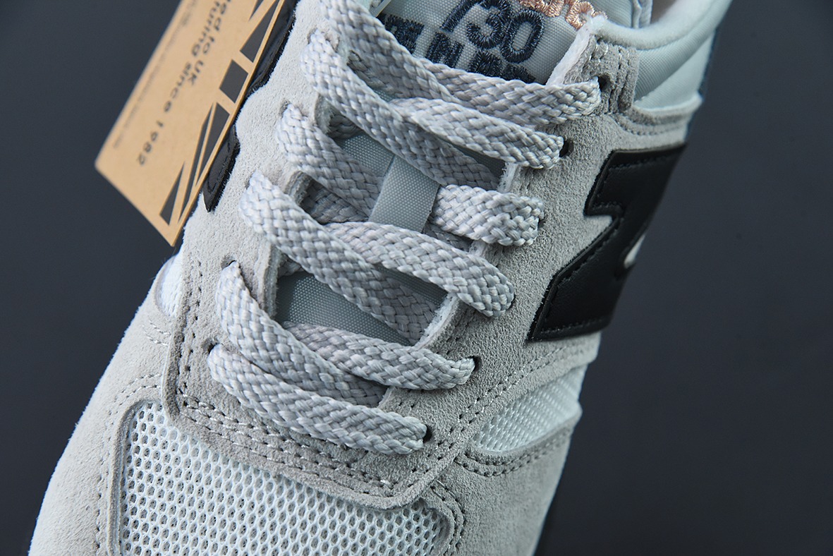 New Balance 新百伦 M730GWK  校园风复古休闲鞋AWM31025733