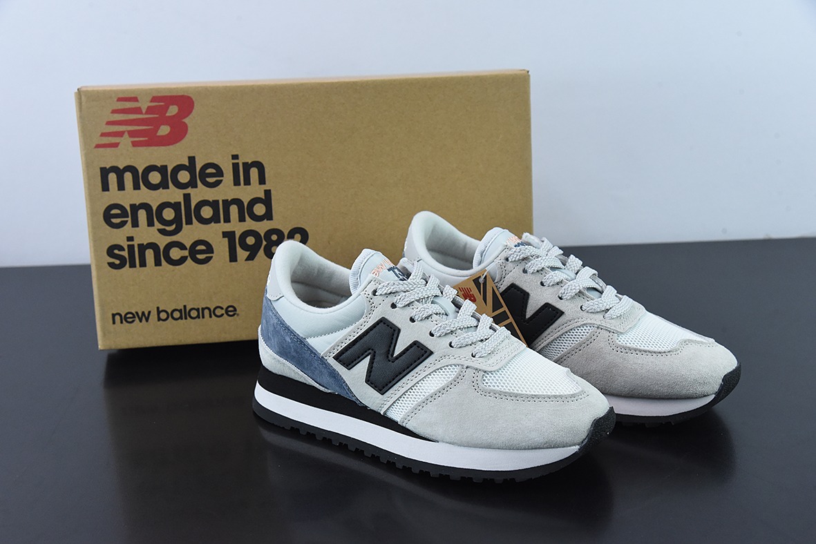 NEW BALANCE スニーカー M730GWK ukモデル-