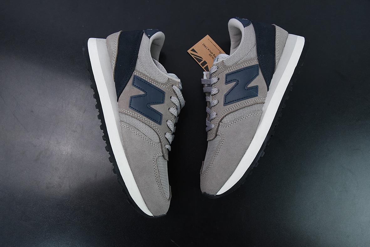 New Balance 新百伦 M730GGN  校园风复古休闲鞋