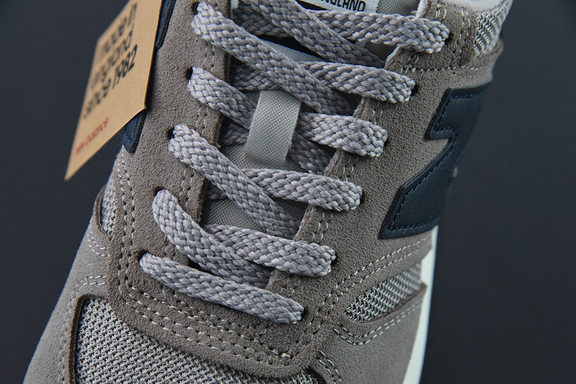 New Balance 新百伦 M730GGN  校园风复古休闲鞋