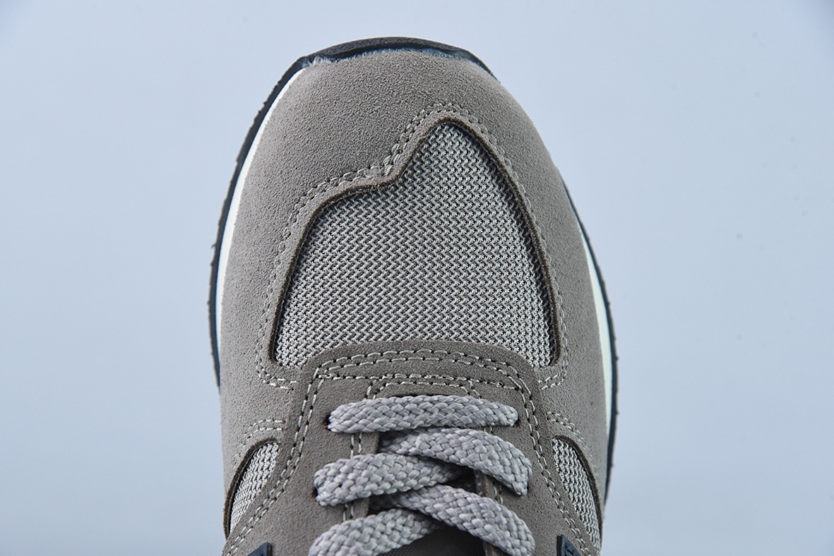 New Balance 新百伦 M730GGN  校园风复古休闲鞋