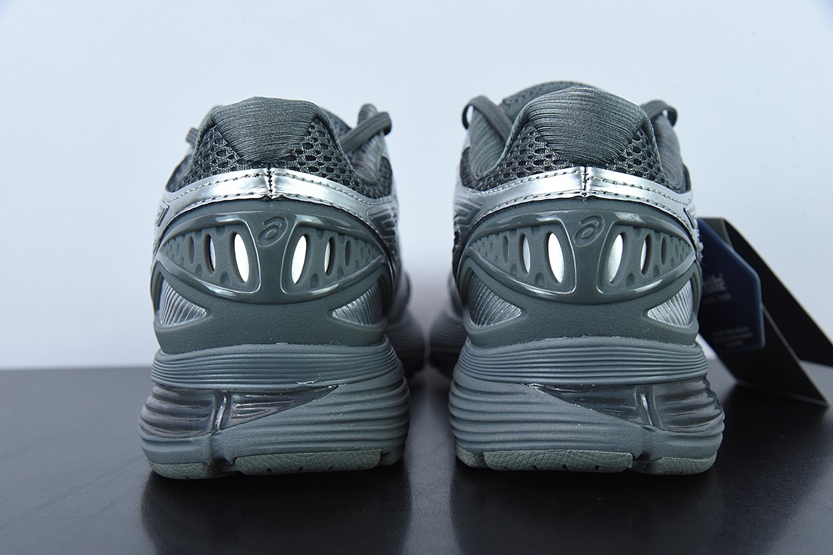 CLL67927559 Kiko Kostadinov x Asics Gel-Korika  亚瑟士联名跑鞋 纯原版本货号: 1023A010-020