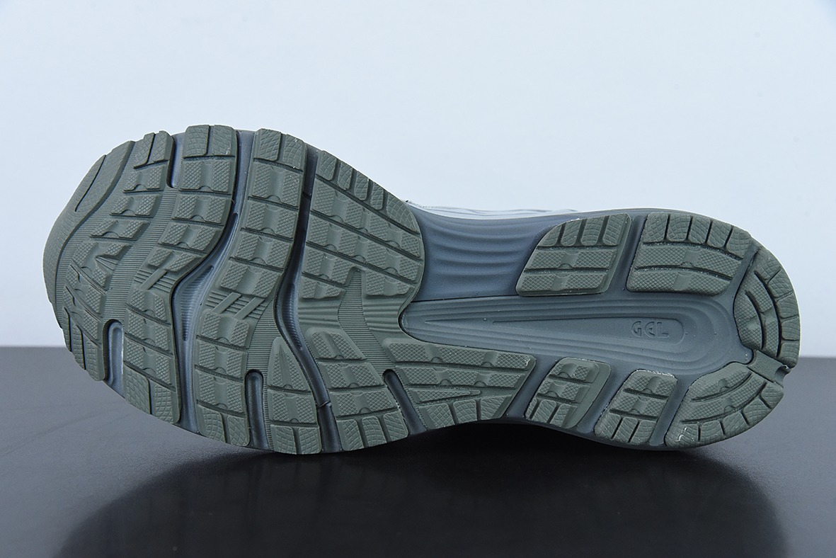 CLL67927559 Kiko Kostadinov x Asics Gel-Korika  亚瑟士联名跑鞋 纯原版本货号: 1023A010-020