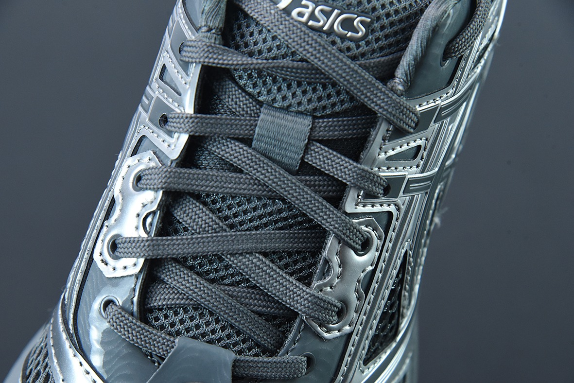CLL67927559 Kiko Kostadinov x Asics Gel-Korika  亚瑟士联名跑鞋 纯原版本货号: 1023A010-020
