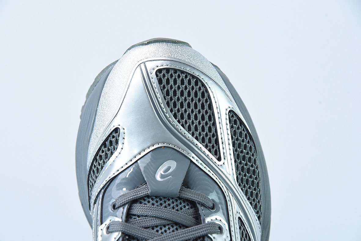 CLL67927559 Kiko Kostadinov x Asics Gel-Korika  亚瑟士联名跑鞋 纯原版本货号: 1023A010-020