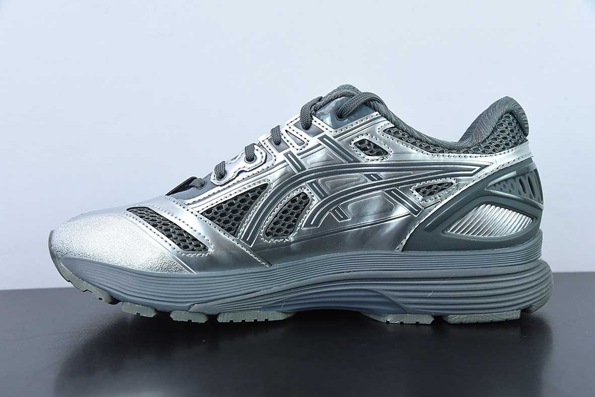 CLL67927559 Kiko Kostadinov x Asics Gel-Korika  亚瑟士联名跑鞋 纯原版本货号: 1023A010-020