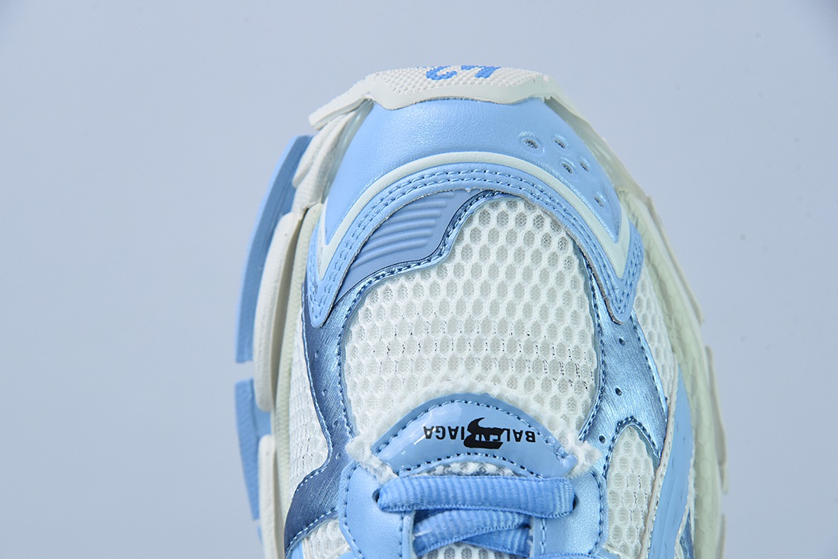 Balenciaga 巴黎世家7代 7.0 Runner 破坏风 复古老爹鞋