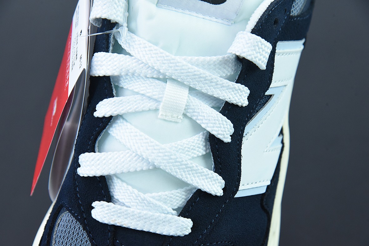 New Balance M5740CD 新百伦 海军蓝 复古休闲慢跑鞋