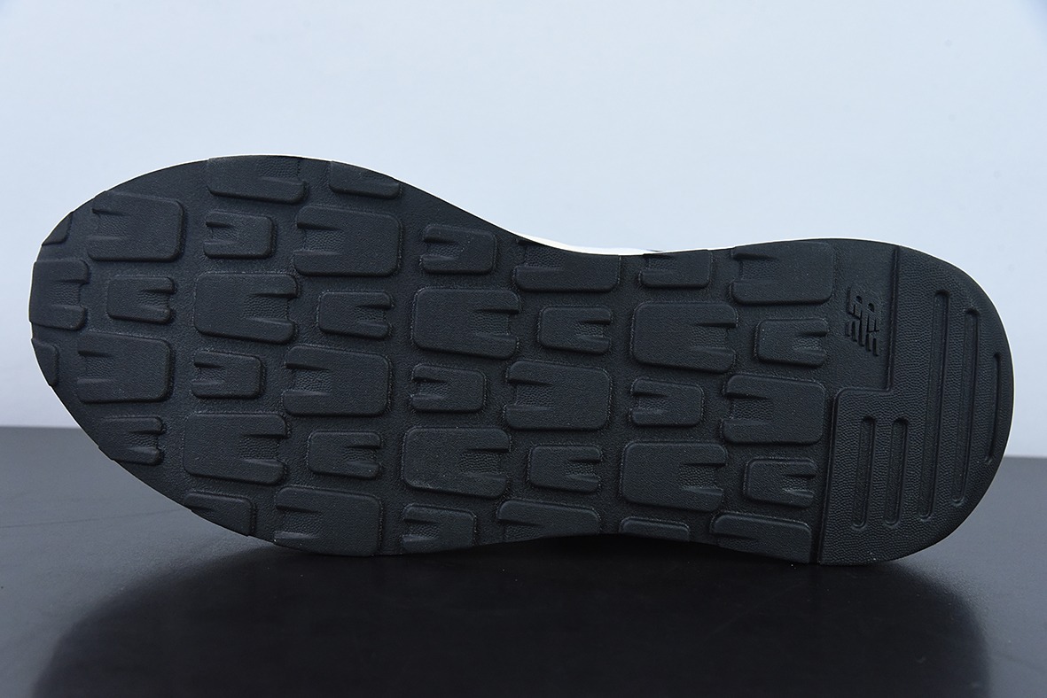 New Balance M5740CD 新百伦 海军蓝 复古休闲慢跑鞋