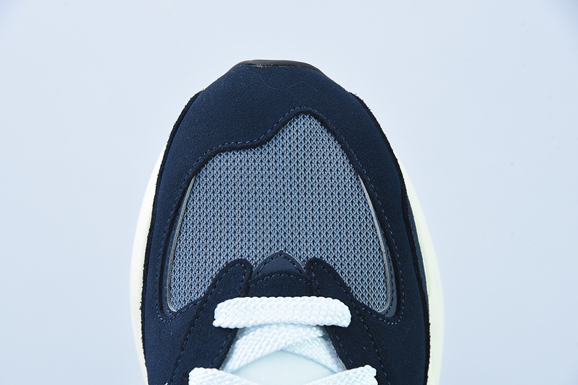 New Balance M5740CD 新百伦 海军蓝 复古休闲慢跑鞋