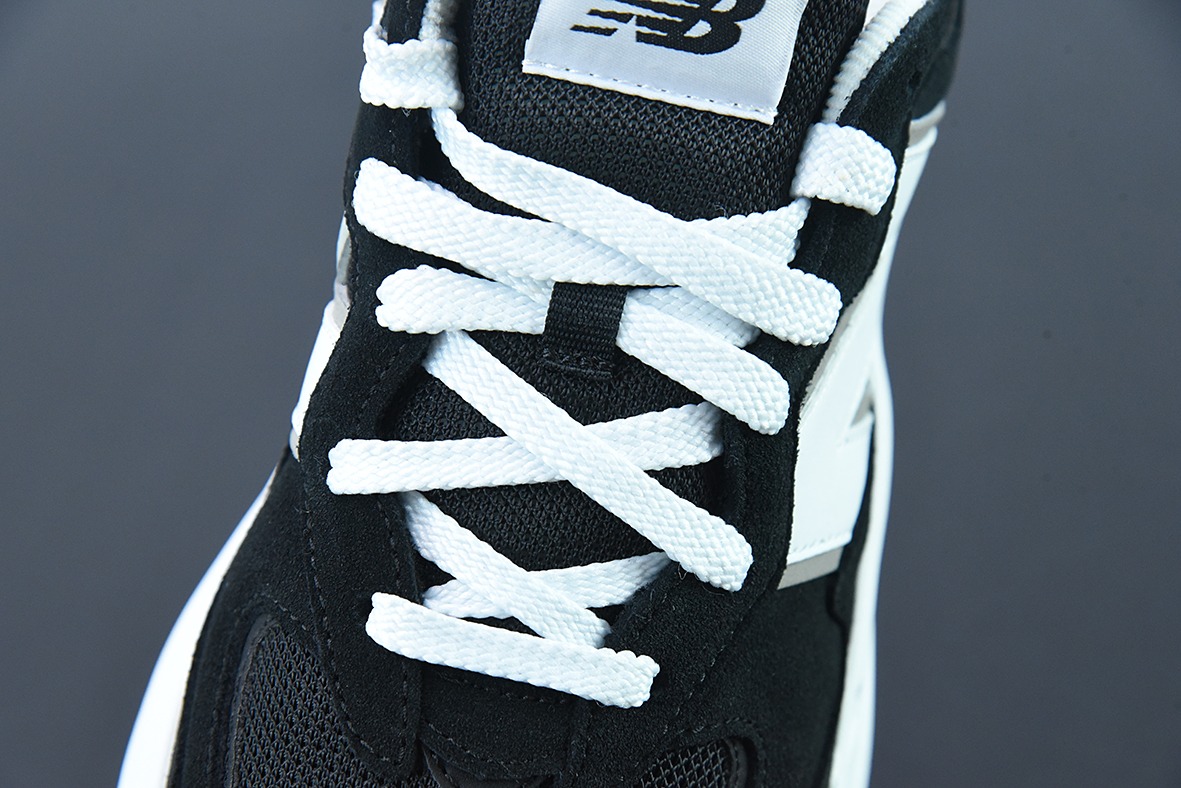 New Balance M5740CB 新百伦 海军蓝 复古休闲慢跑鞋