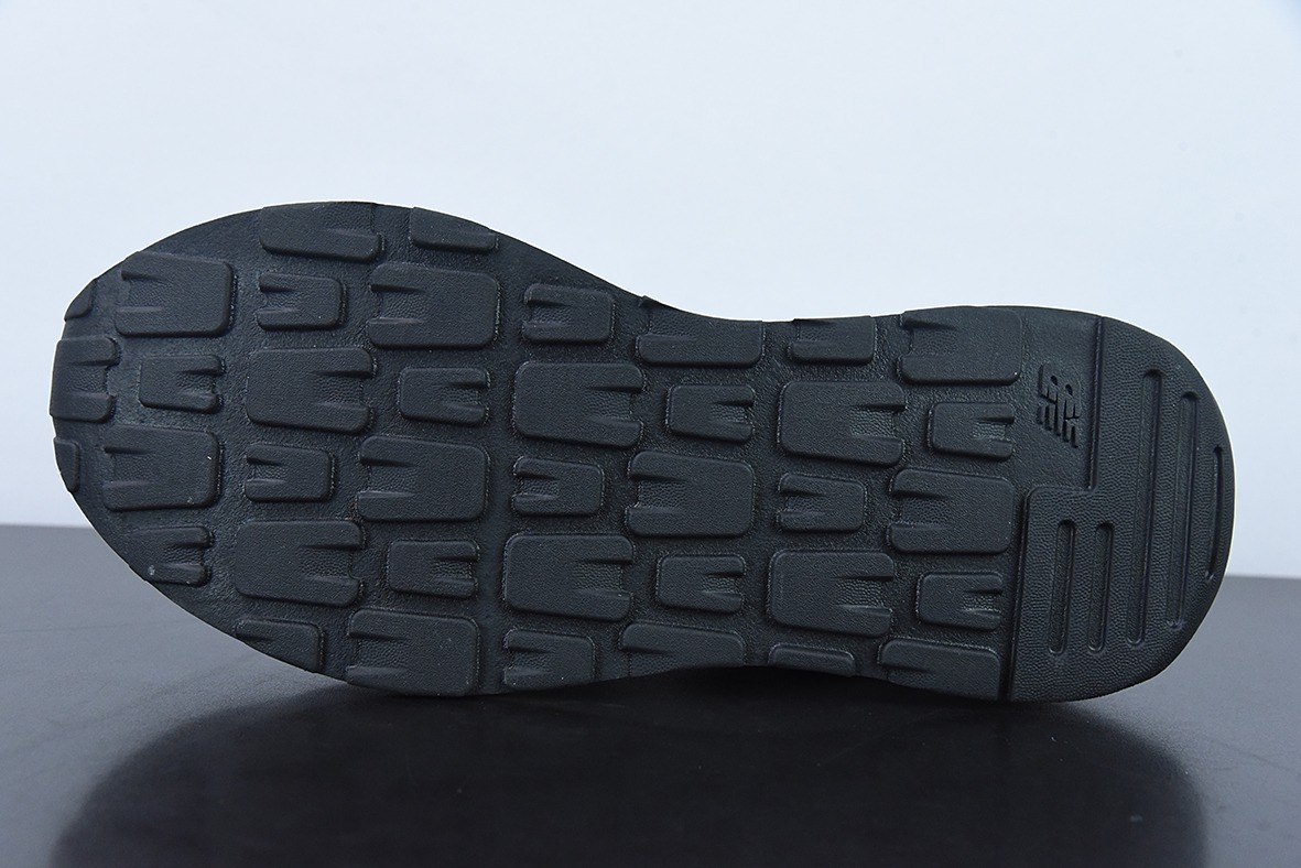 New Balance M5740CB 新百伦 海军蓝 复古休闲慢跑鞋