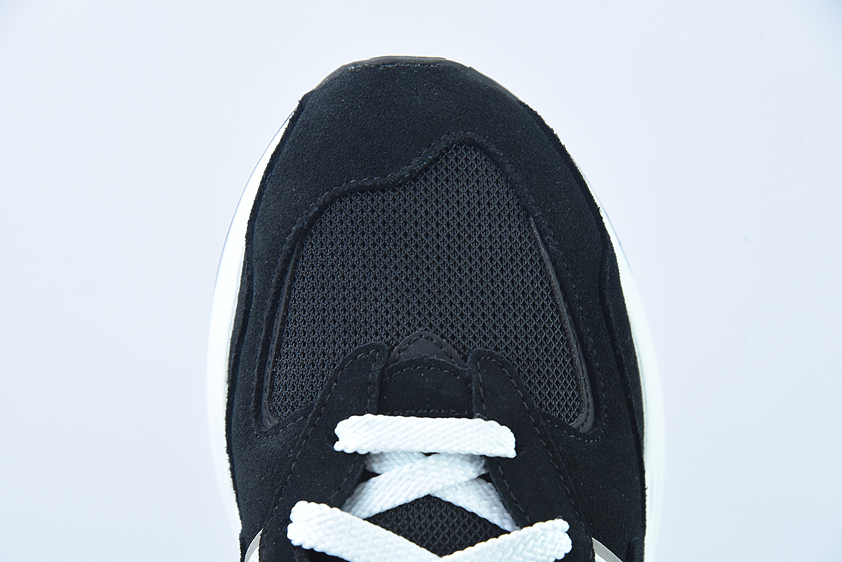 New Balance M5740CB 新百伦 海军蓝 复古休闲慢跑鞋
