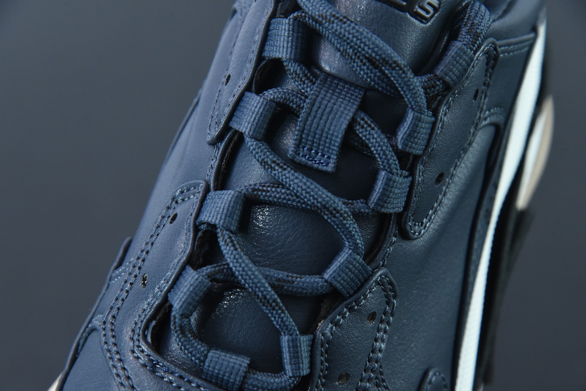 Ad x Balenciaga Triple S 联名款 巴黎世家复古老爹鞋 W2FAD4197