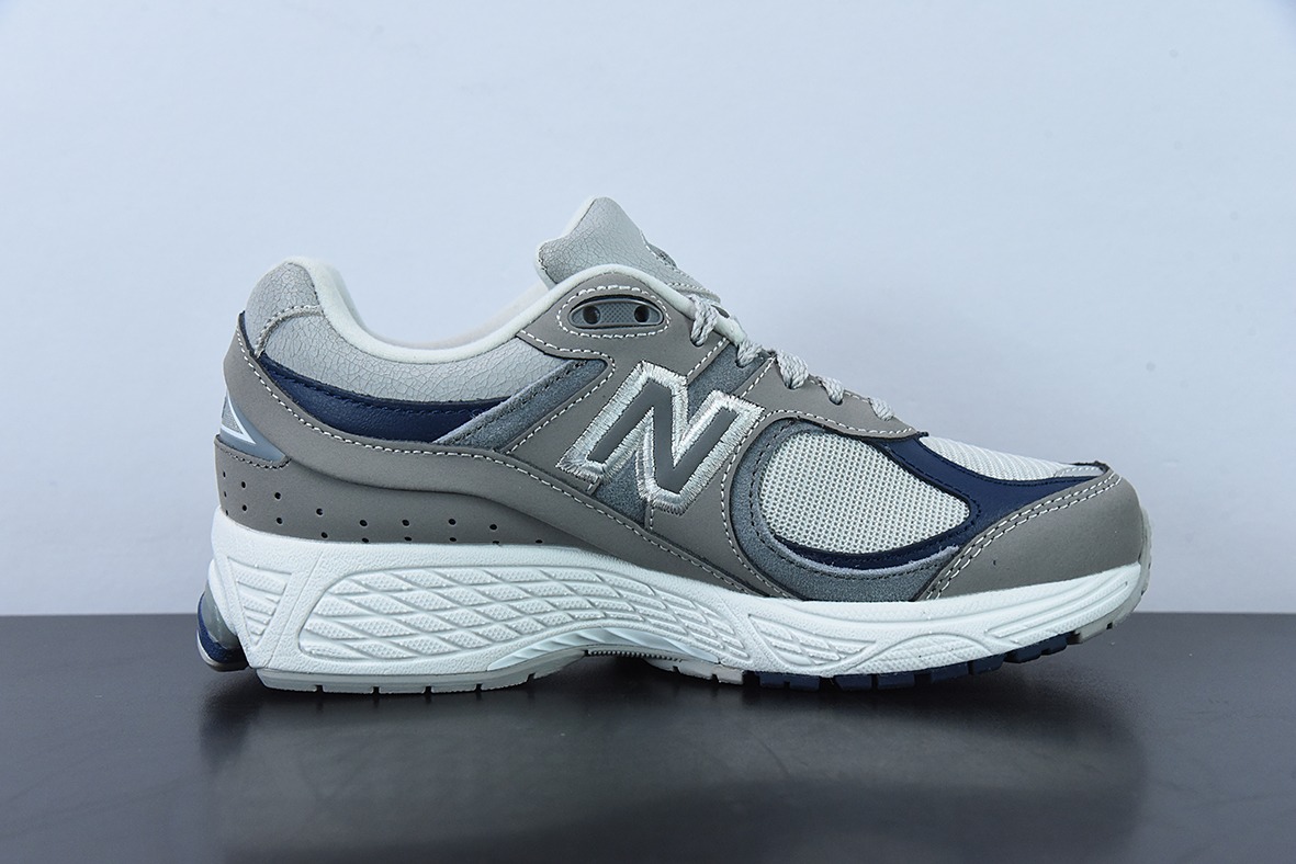Thisisneverthat x New Balance 2002R 复古休闲运动鞋 M2002RTH