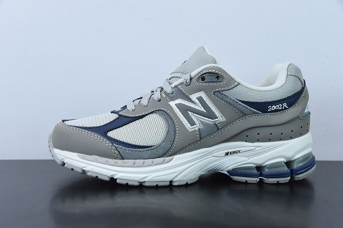 Thisisneverthat x New Balance 2002R 复古休闲运动鞋 M2002RTH