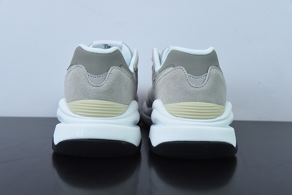New Balance NB5740系列复古休闲慢跑鞋 M5740CA