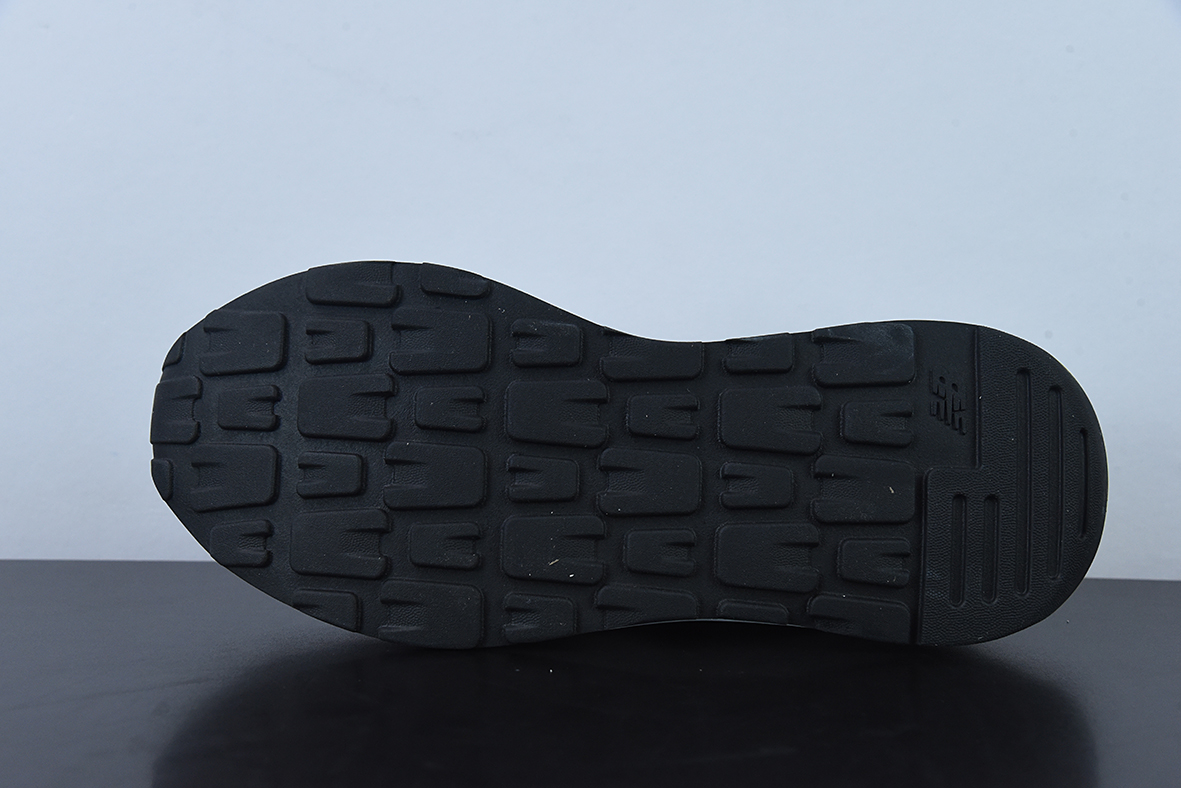 New Balance NB5740系列复古休闲慢跑鞋 M5740CA