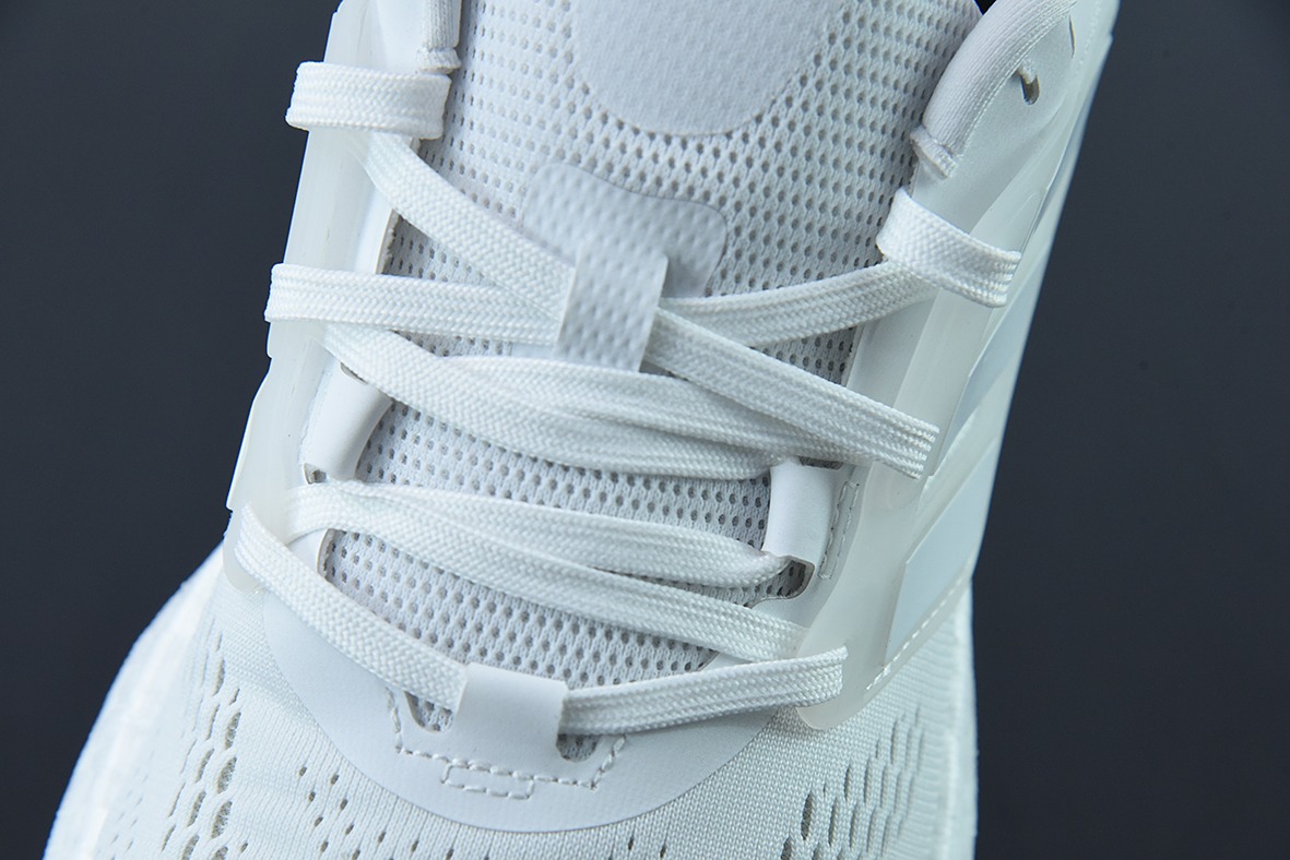 AD PureBoost PB22爆米花缓震跑步鞋 好货：GY4705