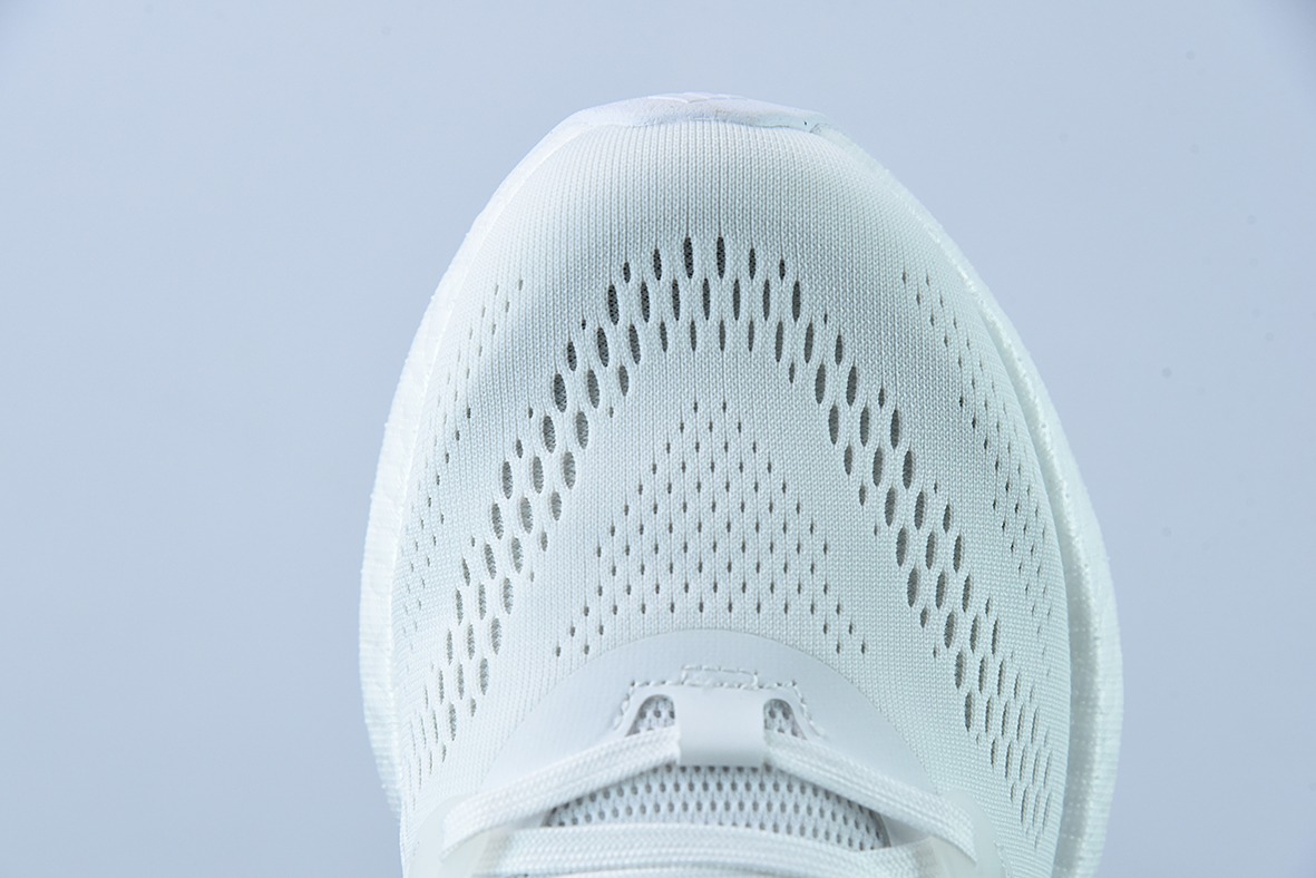 AD PureBoost PB22爆米花缓震跑步鞋 好货：GY4705
