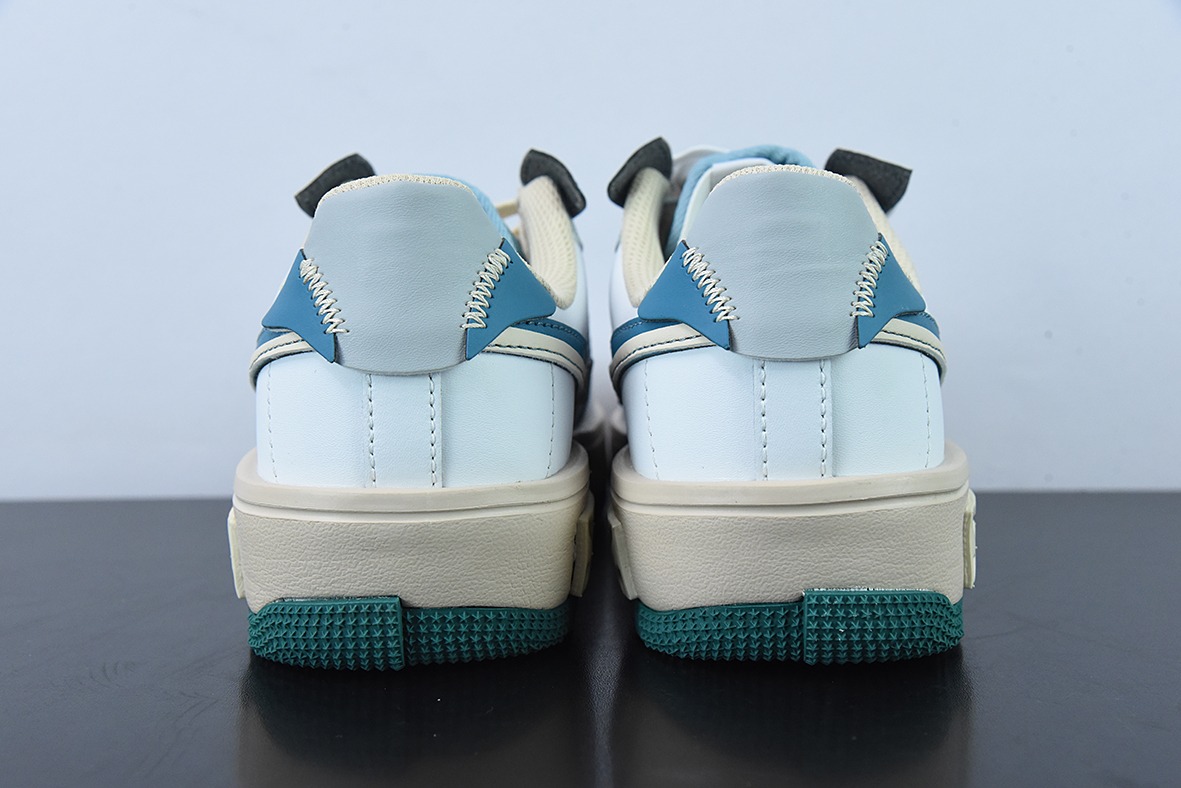 Nike Air Force 1 Fontanka“violet” 空军一号低帮运动休闲板鞋货号:CW6688-604