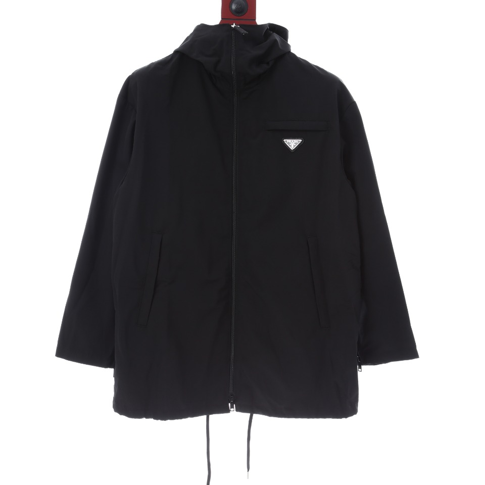 Yupoo sales prada jacket