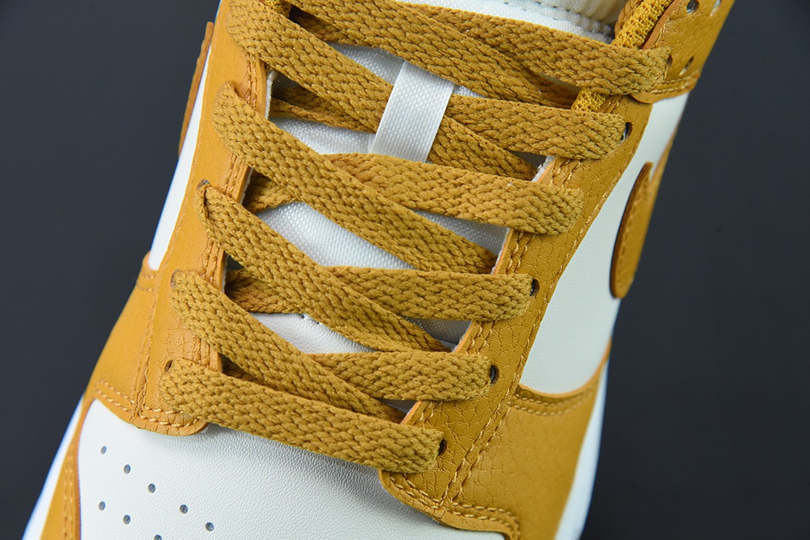 Nike WMNS SB Dunk Low Next Nature"Phantom"扣篮系列低帮休闲 环保泰奶白棕”DN1431-001