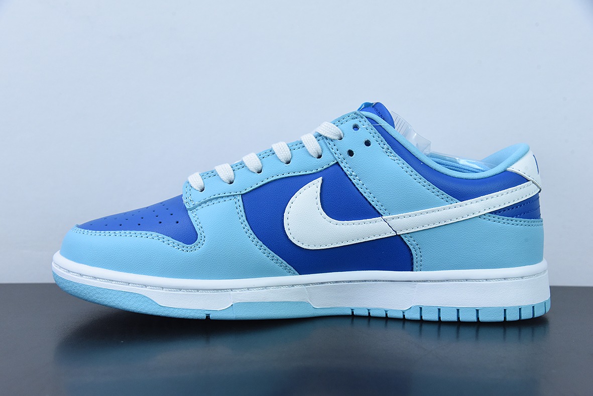Nk Dunk Low "Argon" 天蓝色 SB低帮休闲板鞋 DM0121-400