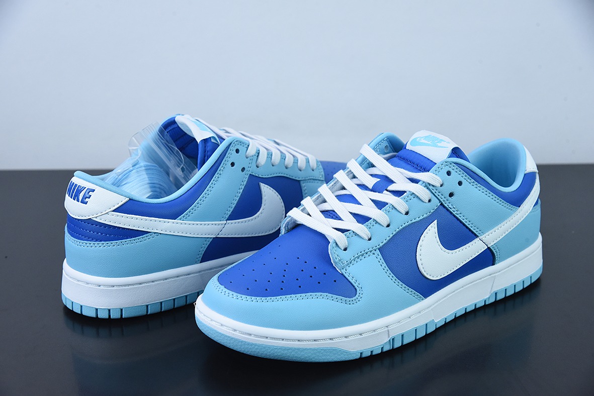 Nk Dunk Low "Argon" 天蓝色 SB低帮休闲板鞋 DM0121-400